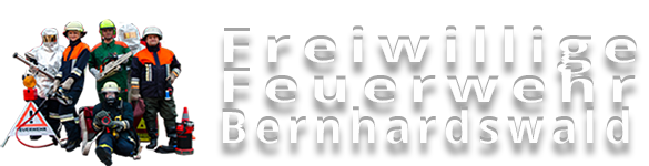 Feuerwehr Bernhardswald